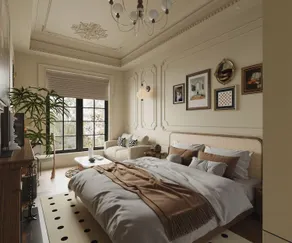 French Encore Nice South France Manor, Xiamen - Image 2