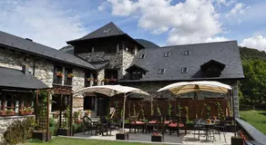 Hotel Selba d'Ansils - Image 5
