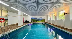 Traumzeit B14 Montana Haus - Image 2