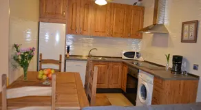 Casa rural La Senderilla - Image 3