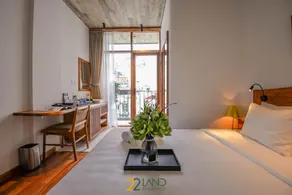 22Land Hotel & Residence - Image 2