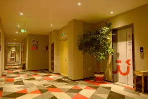 Thank Hotel Jiangsu Huaian Qingjiangpu District Foxconn - Image 4