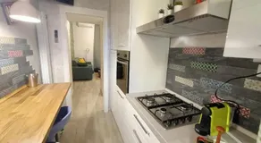 Come a Casa Pretty Apartment - Image 3