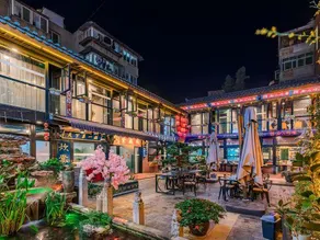 Kunming Sushuo Boutique Hotel (Nanping Street Jinmafang Branch) - Image 3