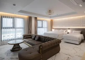 Gunsan Stay Tourist Hotel - Image 2