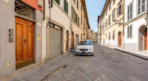 San Niccolò Tower Flat - Sweet Dreams in Florence - Image 4