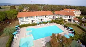 Hotel Residence La Ventola - Image 4