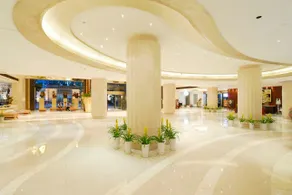 Kunshan Yizui Crown Hotel - Image 5