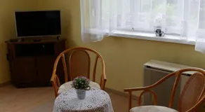 Rétifarkas Apartment with a green belt, fantastic city views and free parking - Image 4