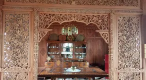 Maharaja palace houseboat - Image 5
