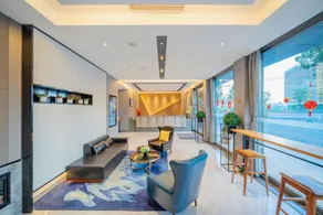 Home Inn Style Golden Guangzhou Pazhou Exhibition Center University of Finance and Economics - Image 2