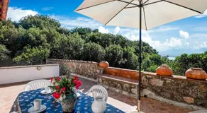 Tuscany Villa with Terrace - Image 4