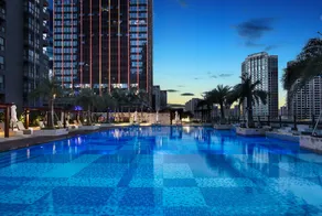 Wyndham Grand Maoming - Image 3
