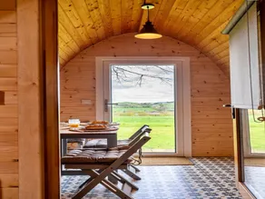 Glamping in Somerset near Bath  Wells - Image 4
