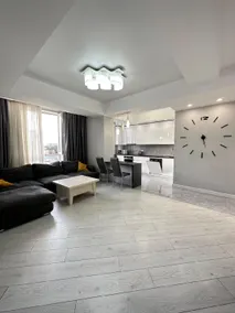3-room apartment Umetalieva 124 - Image 2