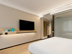 City Comfort Inn Jiangmen Xinhui Xiangshan Park - Image 4