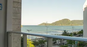 Belo apartamento compartilhado beira mar no centro de BC - Image 3
