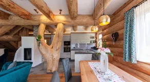 Das Blockhaus Gosau - Your Austrian Home - Image 2