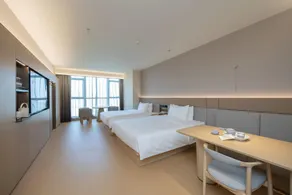 Ji Hotel Zhongshan Exhibition Center - Image 2