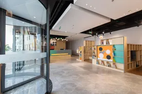 FUNLIST Hotel Baoding High-Tech Zone Baobai Shopping Market - Image 3