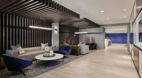 SpringHill Suites by Marriott Chicago Chinatown - Image 5