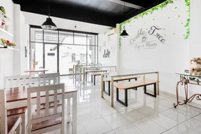Super OYO 3746 Double Tree Guesthouse - Image 4