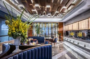 Mexu Meizhihao Hotel (Shanghai Baoshan Branch) - Image 2