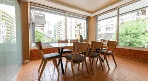 Parnon Hotel - Image 4