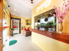 Bercam Times Inn Hotel - Image 5