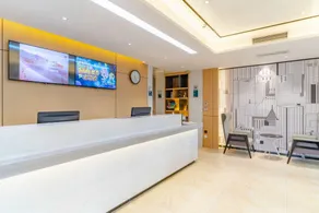 City Comfort Inn Hefei Walking Street Dadongmen Metro Station - Image 5