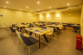 Hanting Hotel Chongqing Wanzhou - Image 5