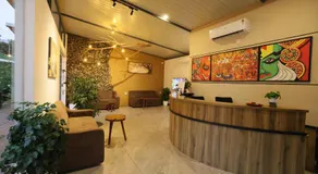 B Town Resort Near Infopark Kakkanad - Image 3