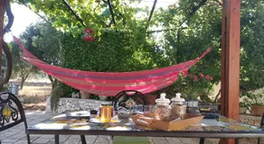 Piccolo Trullo Ostunese Le Jardin de Sophie' Centre de massage holistique - Image 4