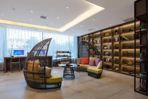 Meichao Yayun Hotel - Image 2