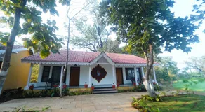 Satpura Tiger Trails, Resort & Farm Stay - Image 4