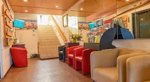 Hotel des Alpes Bulle center - Image 4
