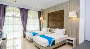 Ao Nang Baan Suan Resort - Image 2