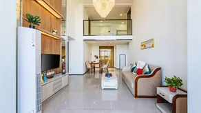 Jianxi Design Aesthetics Seaview B&B (Ocean Flower Island Branch) - Image 4