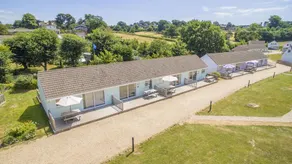 Seaview Holidays - Salterns Village - Image 4