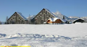 Apartment Grimmingnest by FiS - Fun in Styria - Image 4