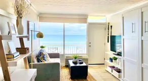 Sugar Sands - Ocean front at Symphony Beach Club ! - Image 2