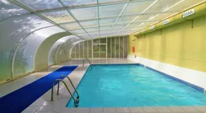 Kinderfreundliches schönes Apartment mit beheiztem Pool, Garten und Grill - Image 4