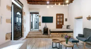 Joel Living Collection - Rustic Villa - Image 2