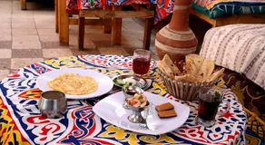 SWEET HOSTEL LUXOR - Image 2