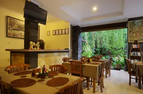 Uma Sari Cottage Ubud by Mahaputra - Image 4
