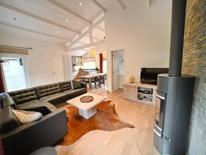 Holiday Home in Durbuy with Hot Tub  Sauna - Image 2
