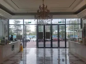Molv Art Theme Apartment (Foshan Sanshui Wanda Plaza) - Image 4