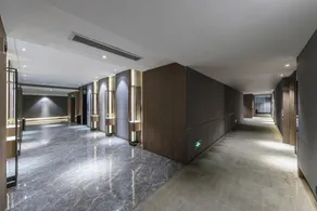 WeiNa Hot Spring Hotel (Fuzhou Sanfang Qixiang DongJie) - Image 3