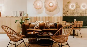 Palm Boutique Hôtel Nice - Image 4