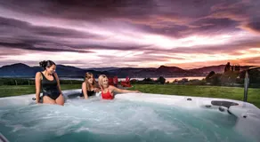 The Inn at Therapy Vineyards - Image 2